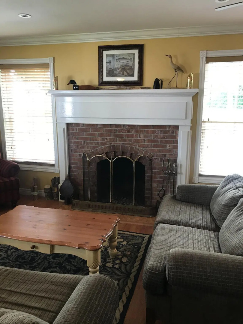 Cresthaven By the Sea