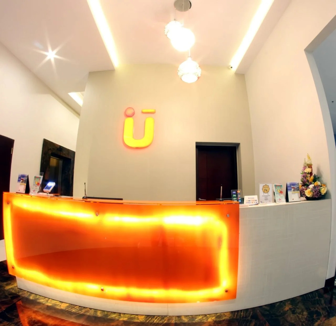 Urban Style Hotel Lampung, Azana Hotels Collection