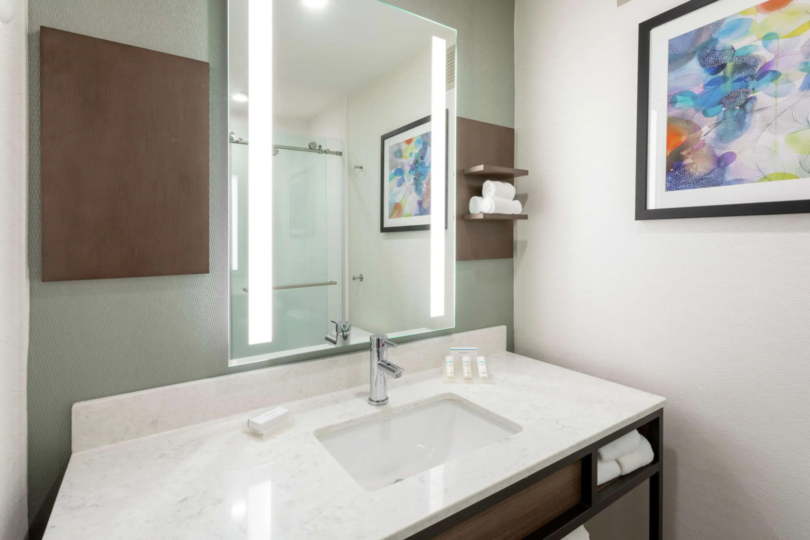 Hilton Garden Inn Minneapolis St. Paul-Shoreview