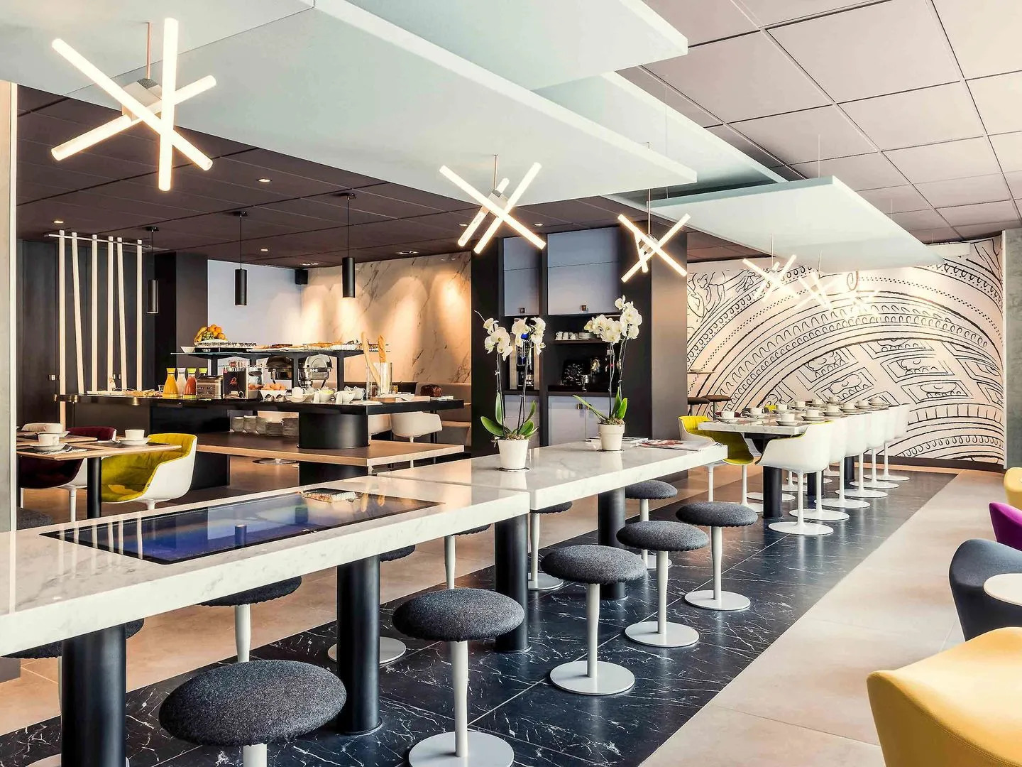 Mercure Paris Alesia