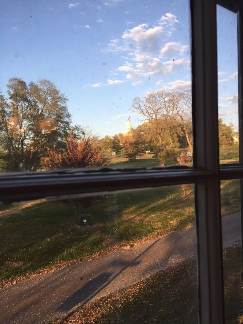 Willard Richards Inn