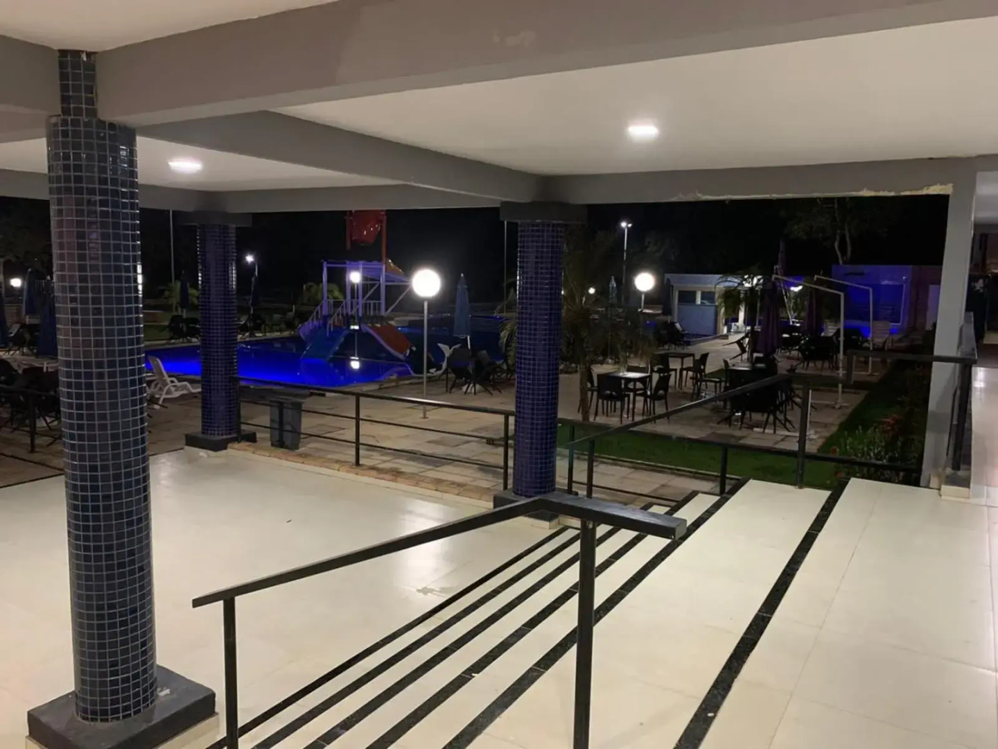 Toddes Exclusive Resort