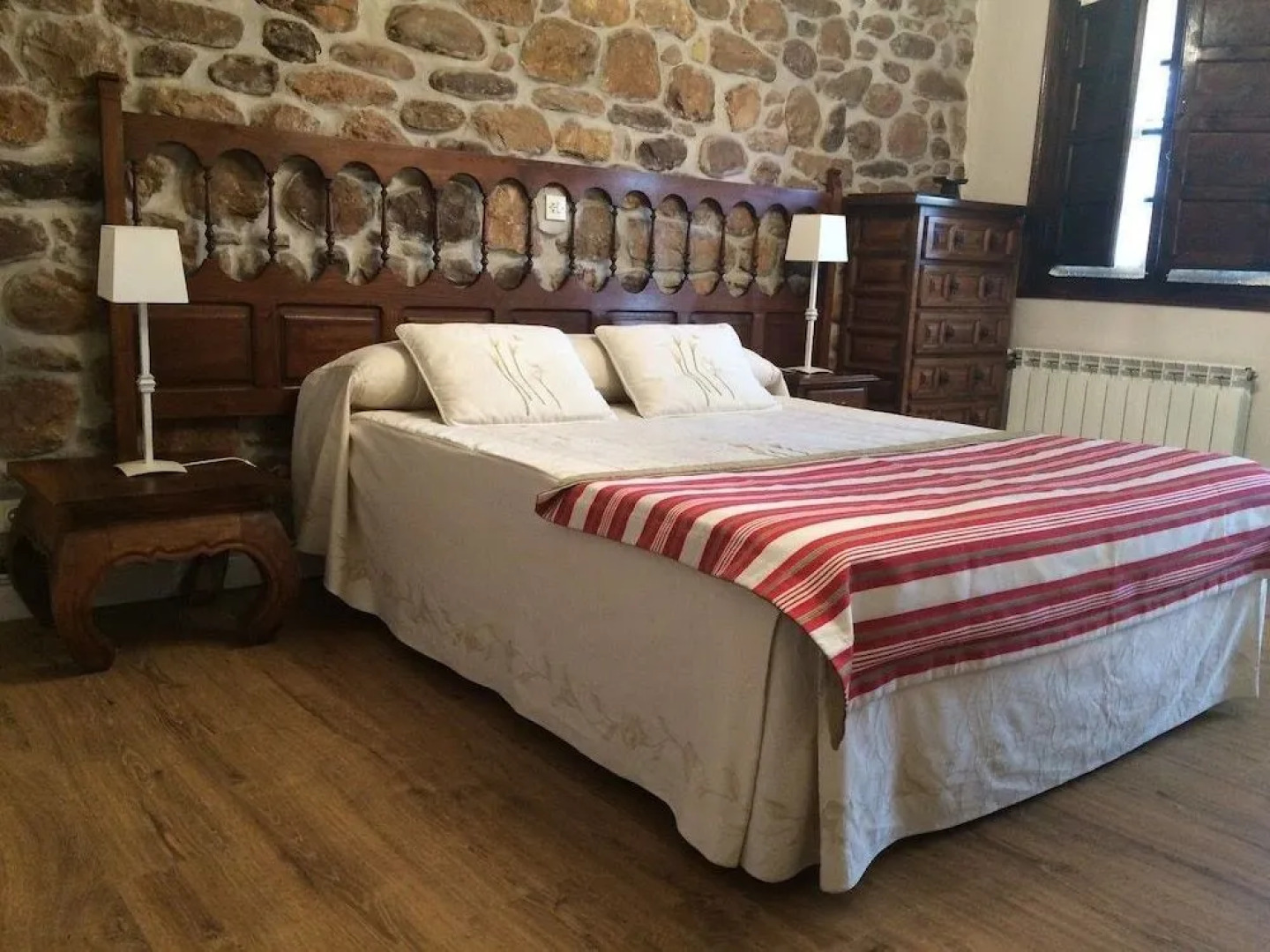 Posada Real La Montañesa