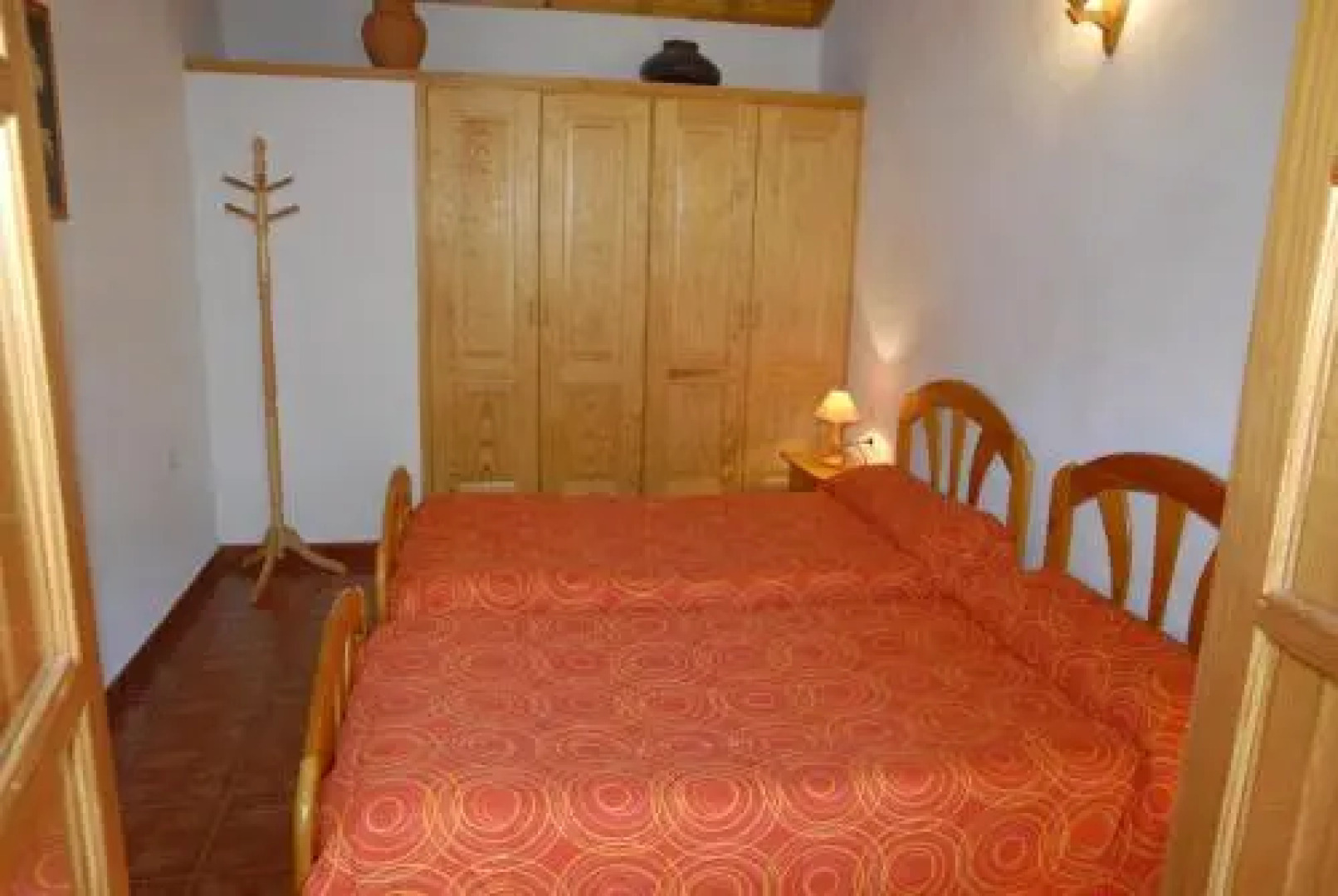 Casa Rural La Tagora III