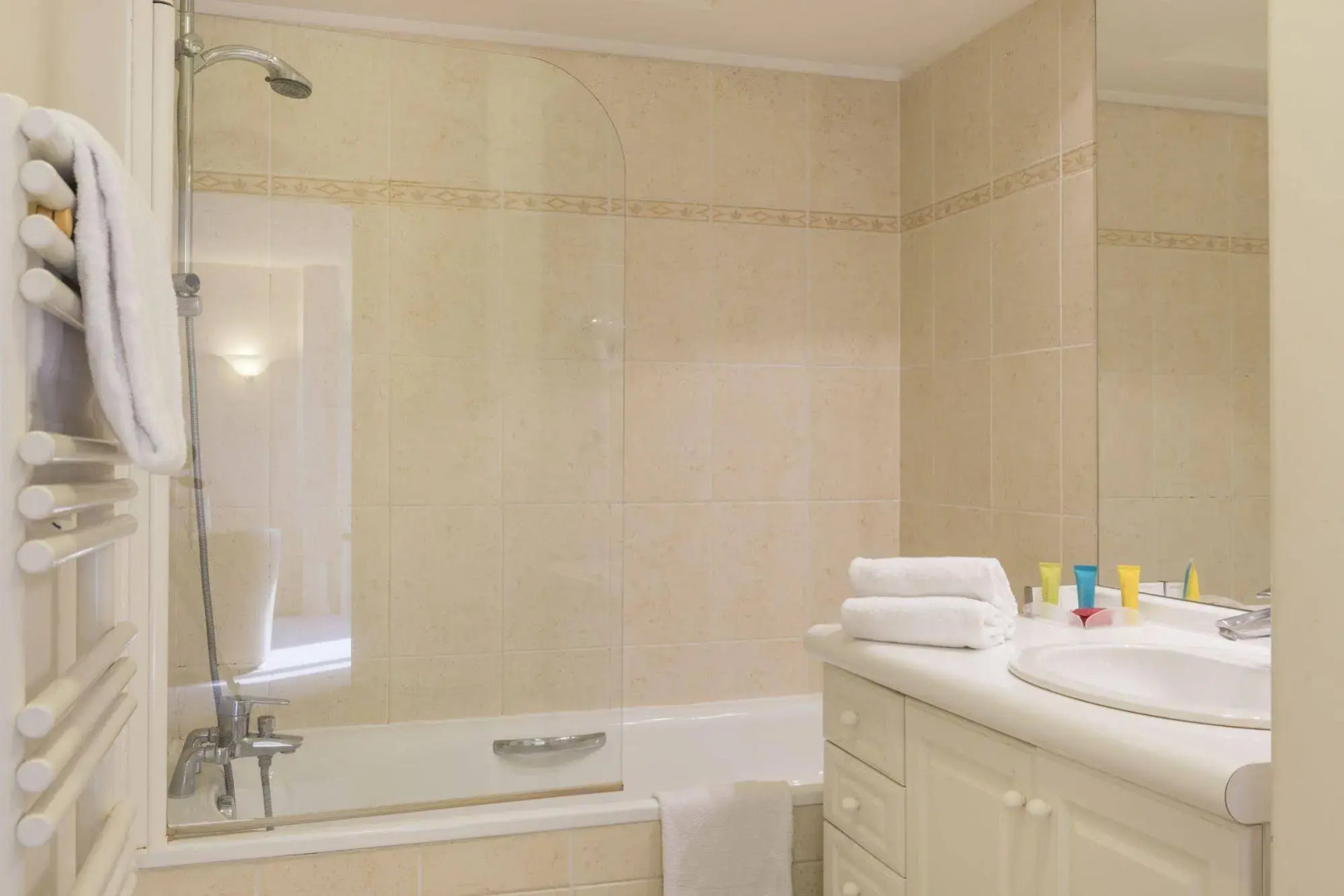 Plessis Grand Hôtel