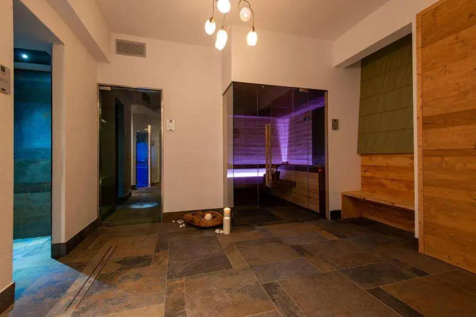 Residence Hotel Eden - Family & Wellness Resort