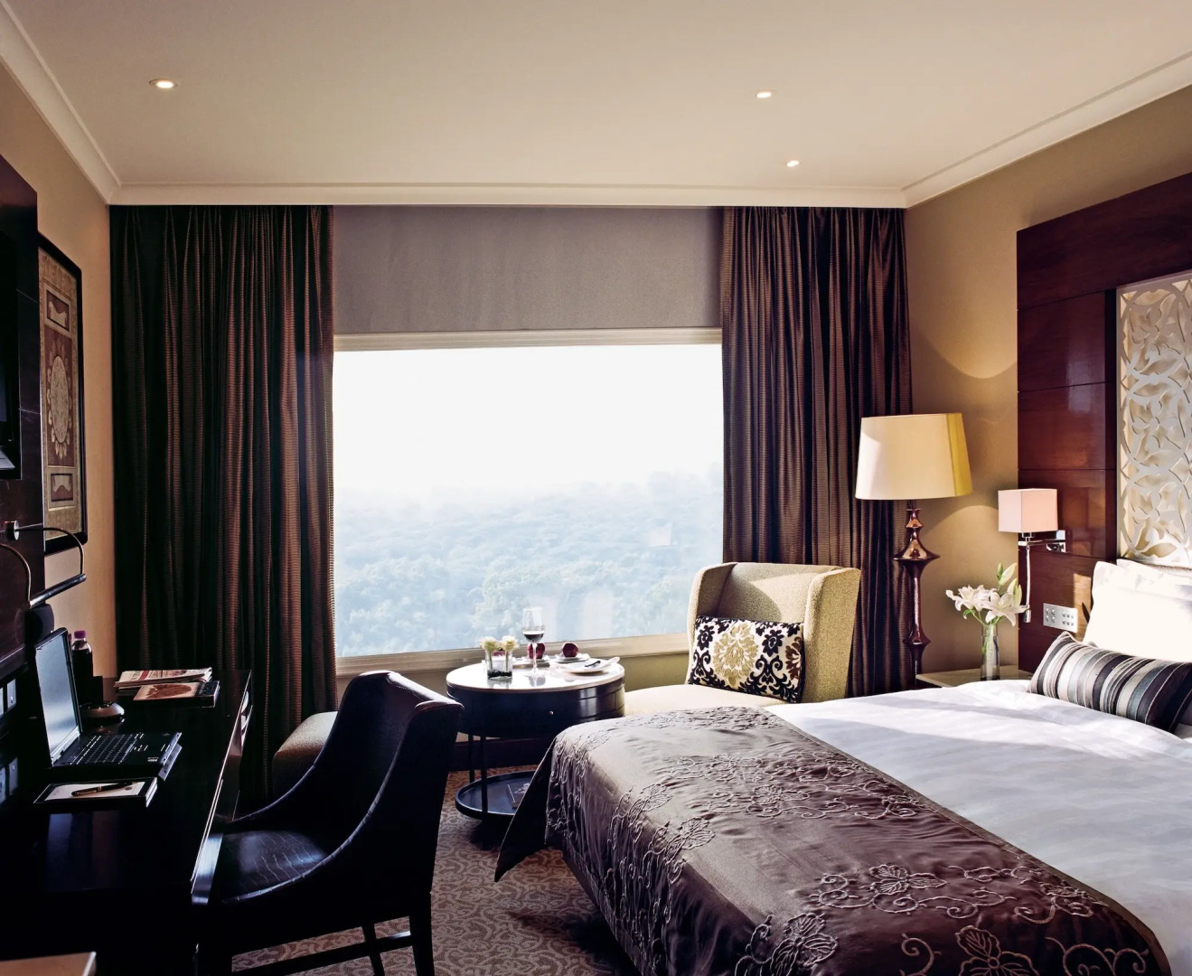 Taj Palace, New Delhi