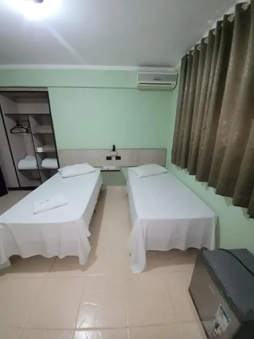 Hotel Globo de Cianorte