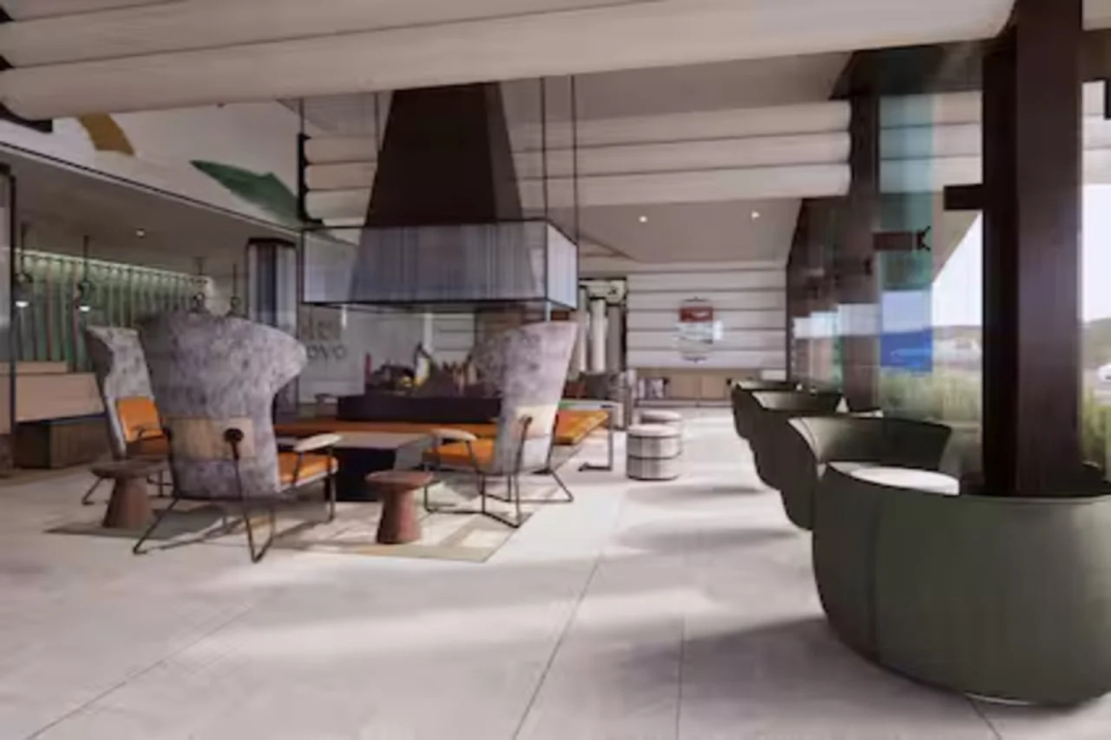 Hotel De Novo, Tapestry Collection by Hilton