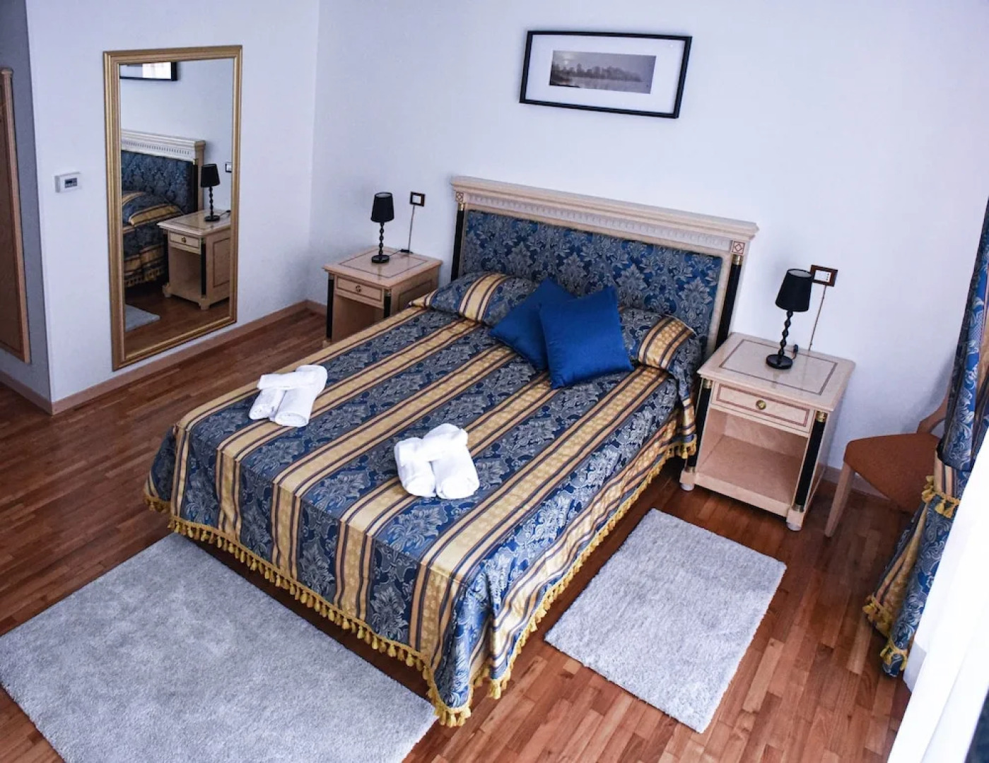 Attianese Hotel Restaurant