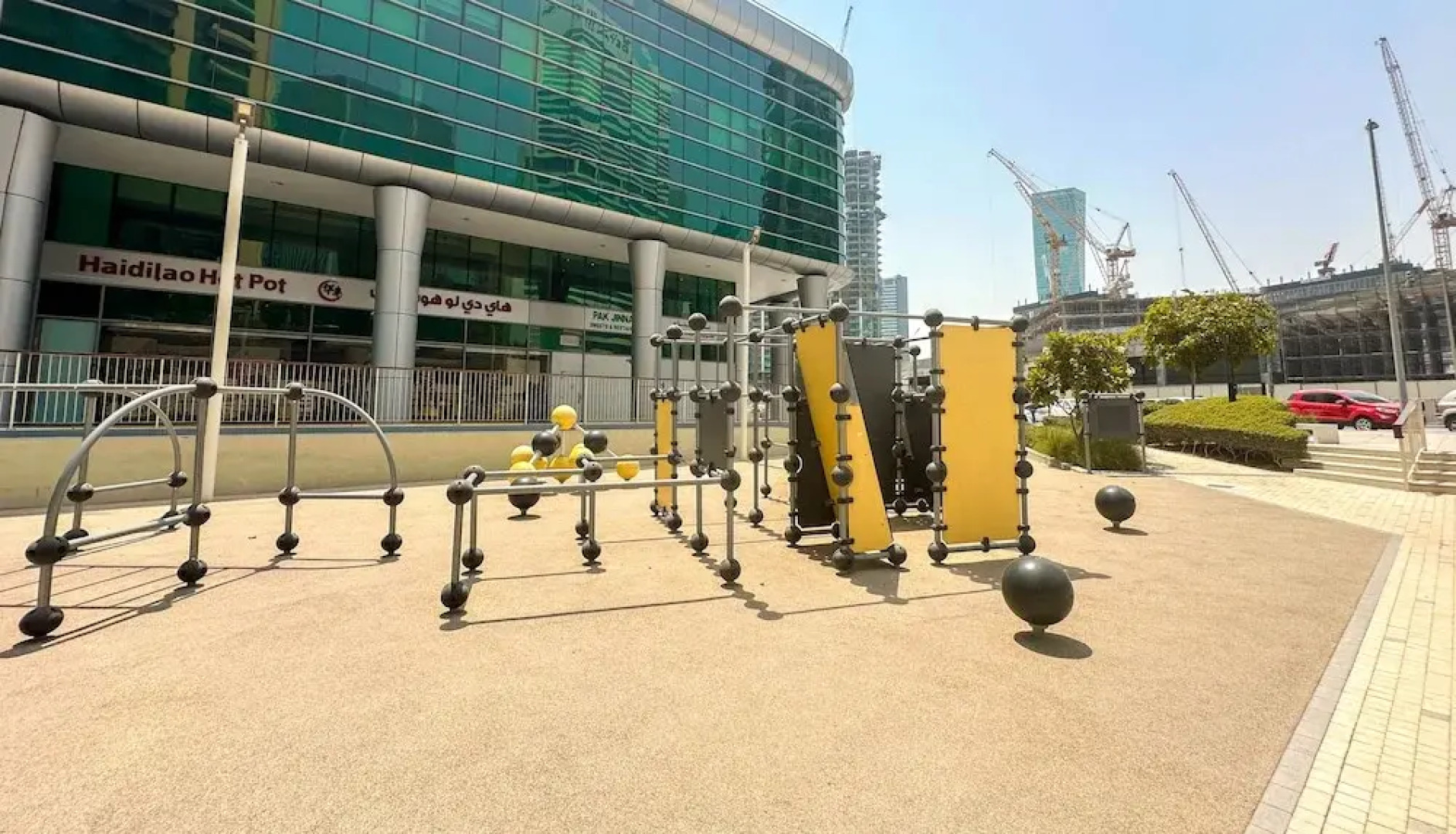 HiGuests - Ahad Residences