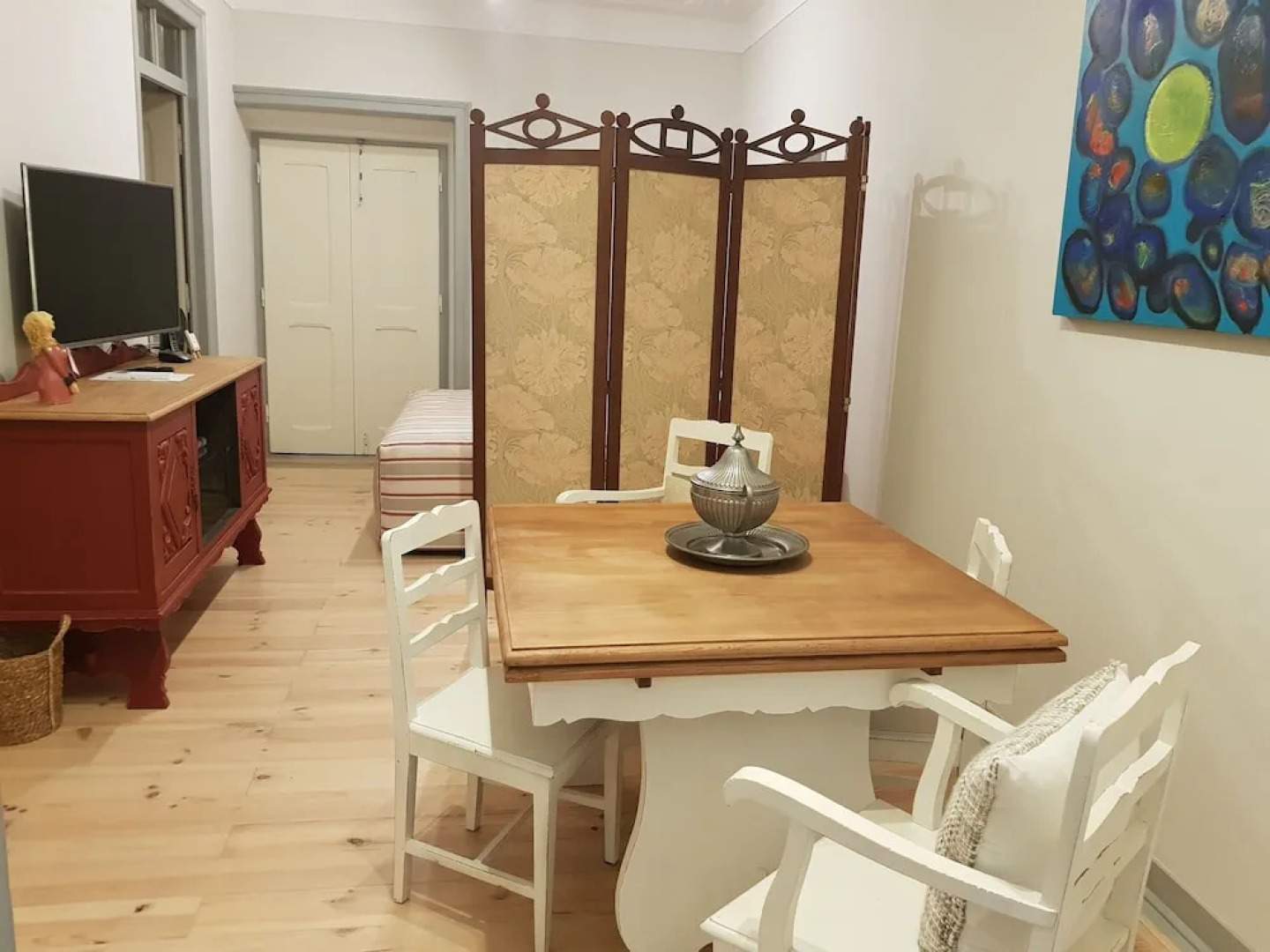 Carmo's Residence Art Apartments 2º