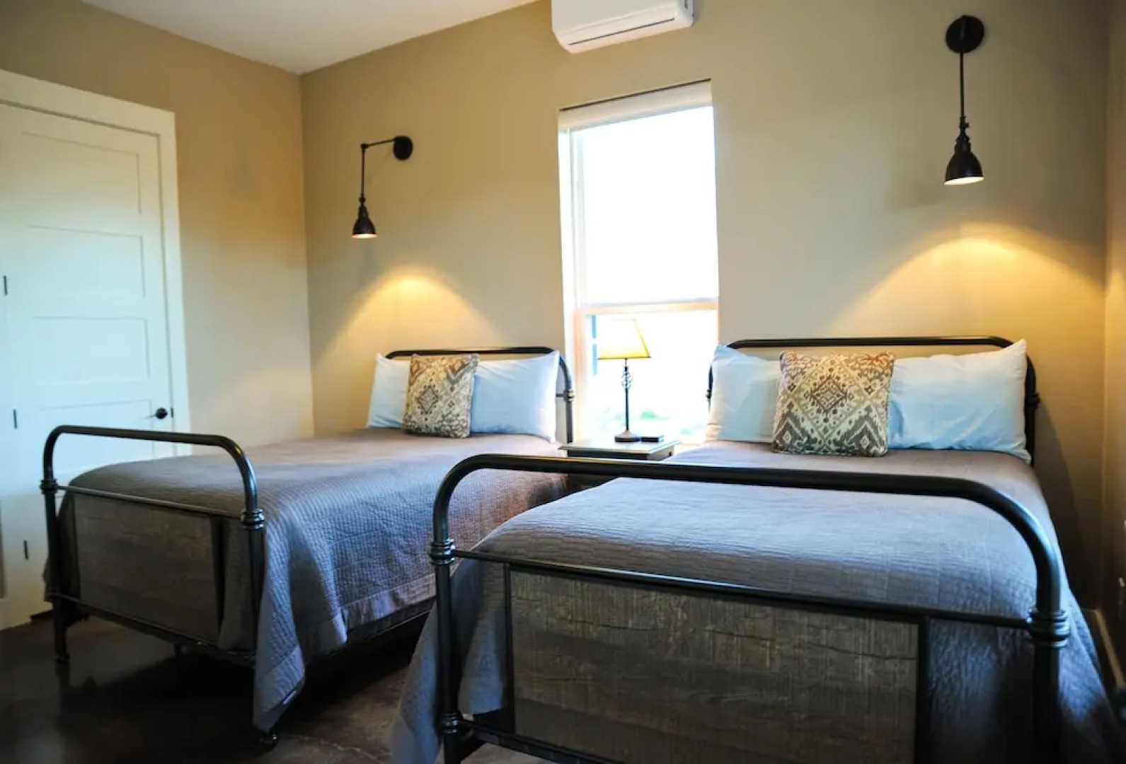 Hill Country Casitas