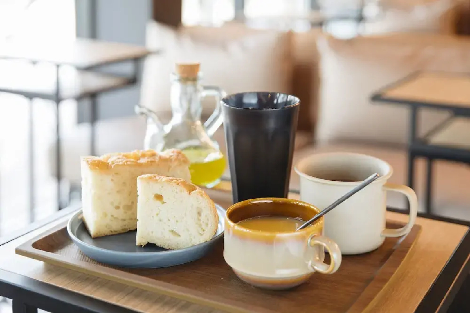 First Cabin Kashiwanoha