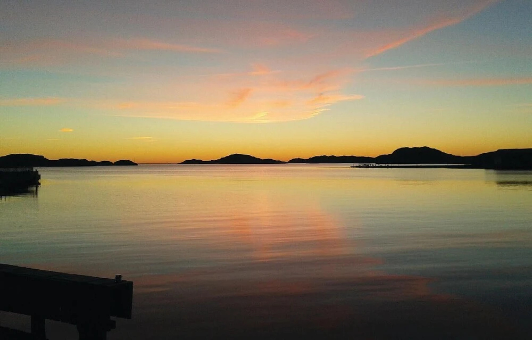 Beautiful Apartment in Skärhamn With 1 Bedrooms