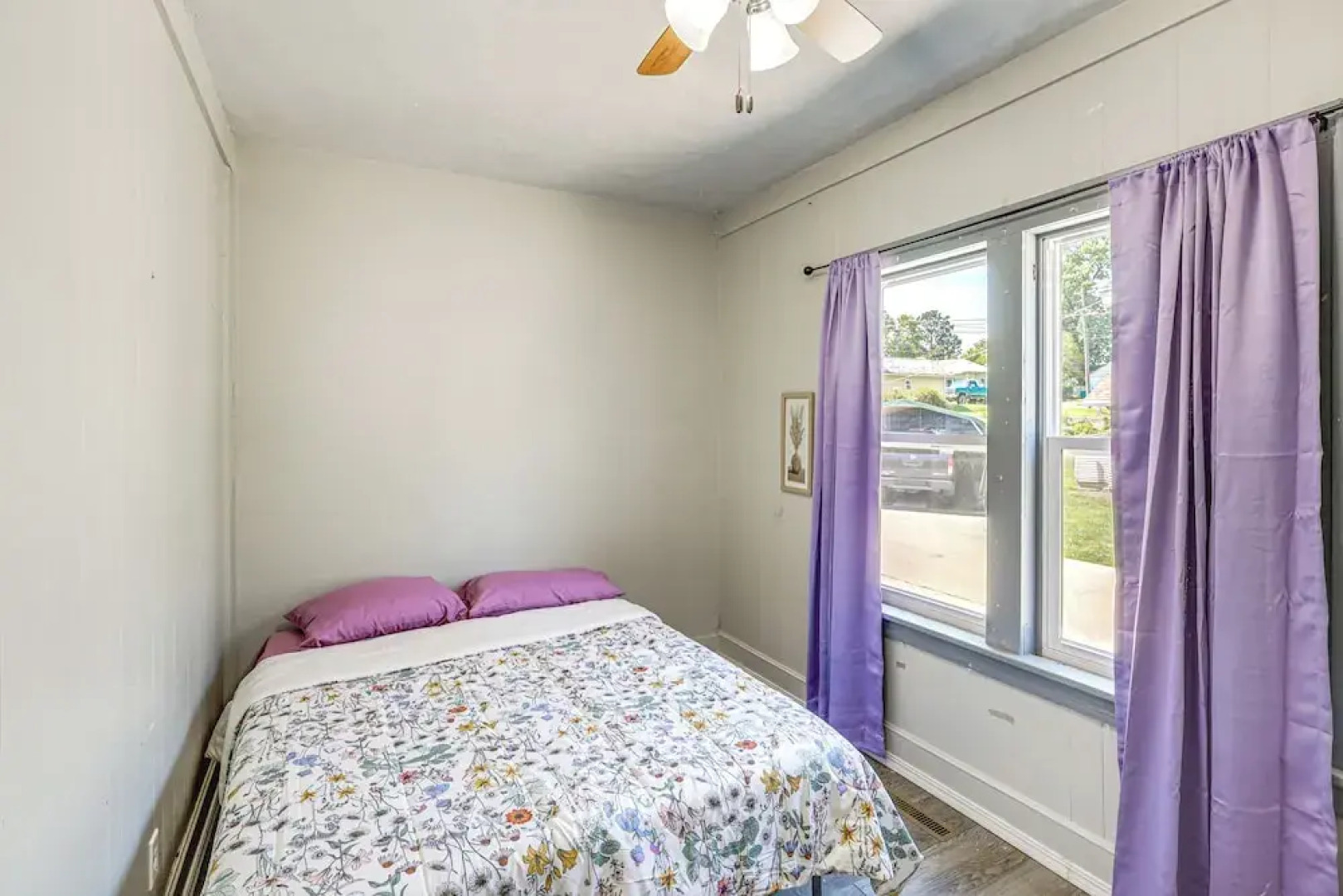 Quaint Family Retreat in Fairbury!