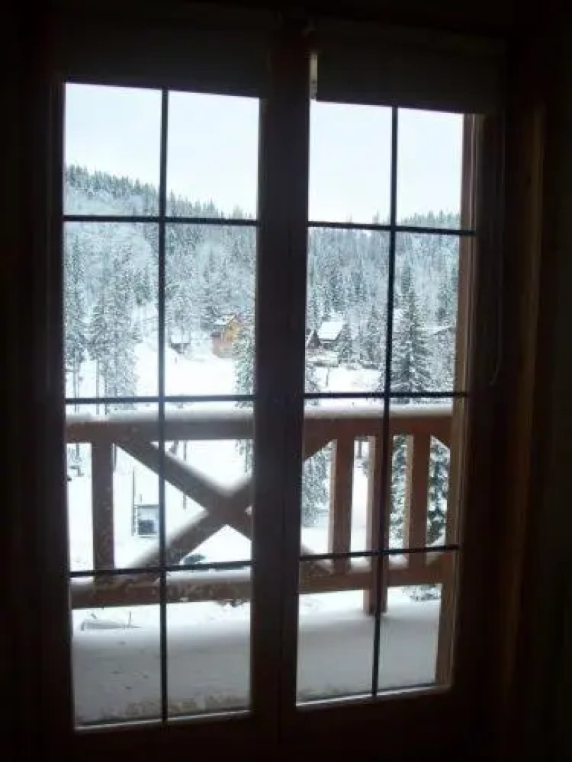 Apartment For 4 Persons At Luxhotel