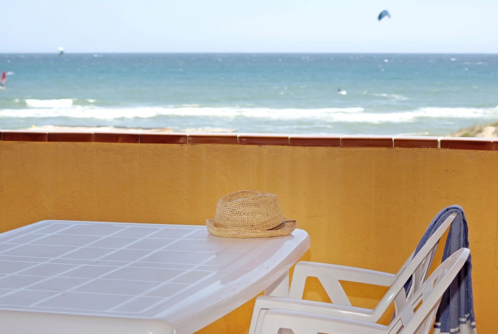 Apartamentos Beach & Golf Resort