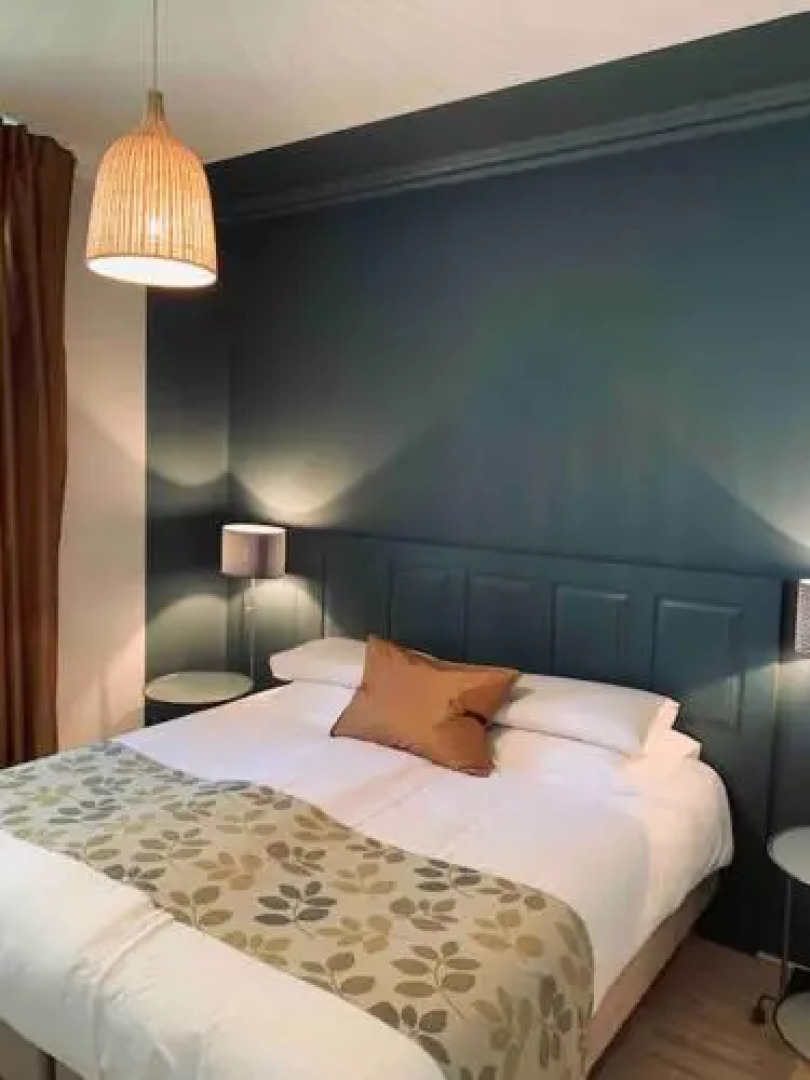 Gîte Les Mirabelles