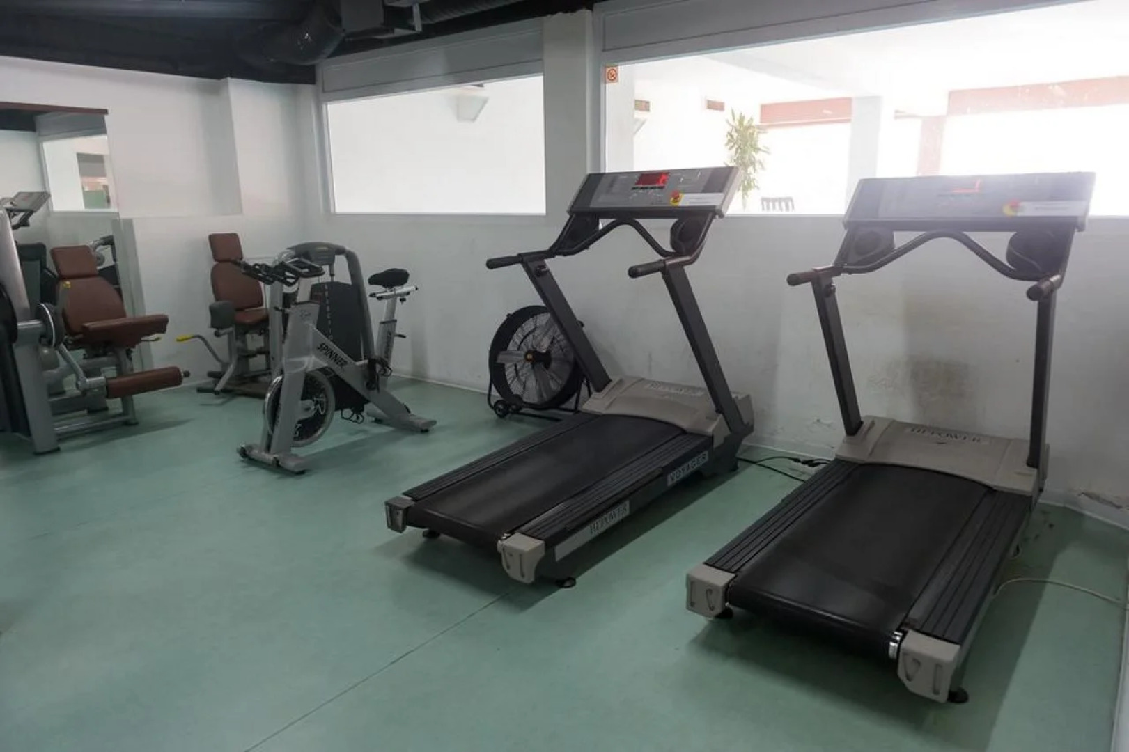 Amazonia Jamor Hotel