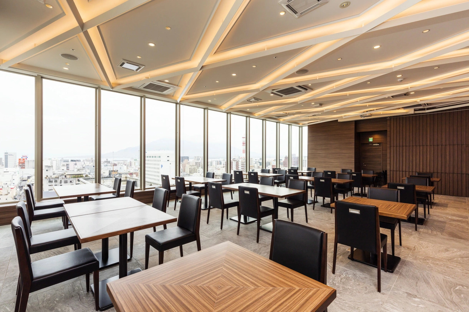 Hotel Gran Cerezo Kagoshima