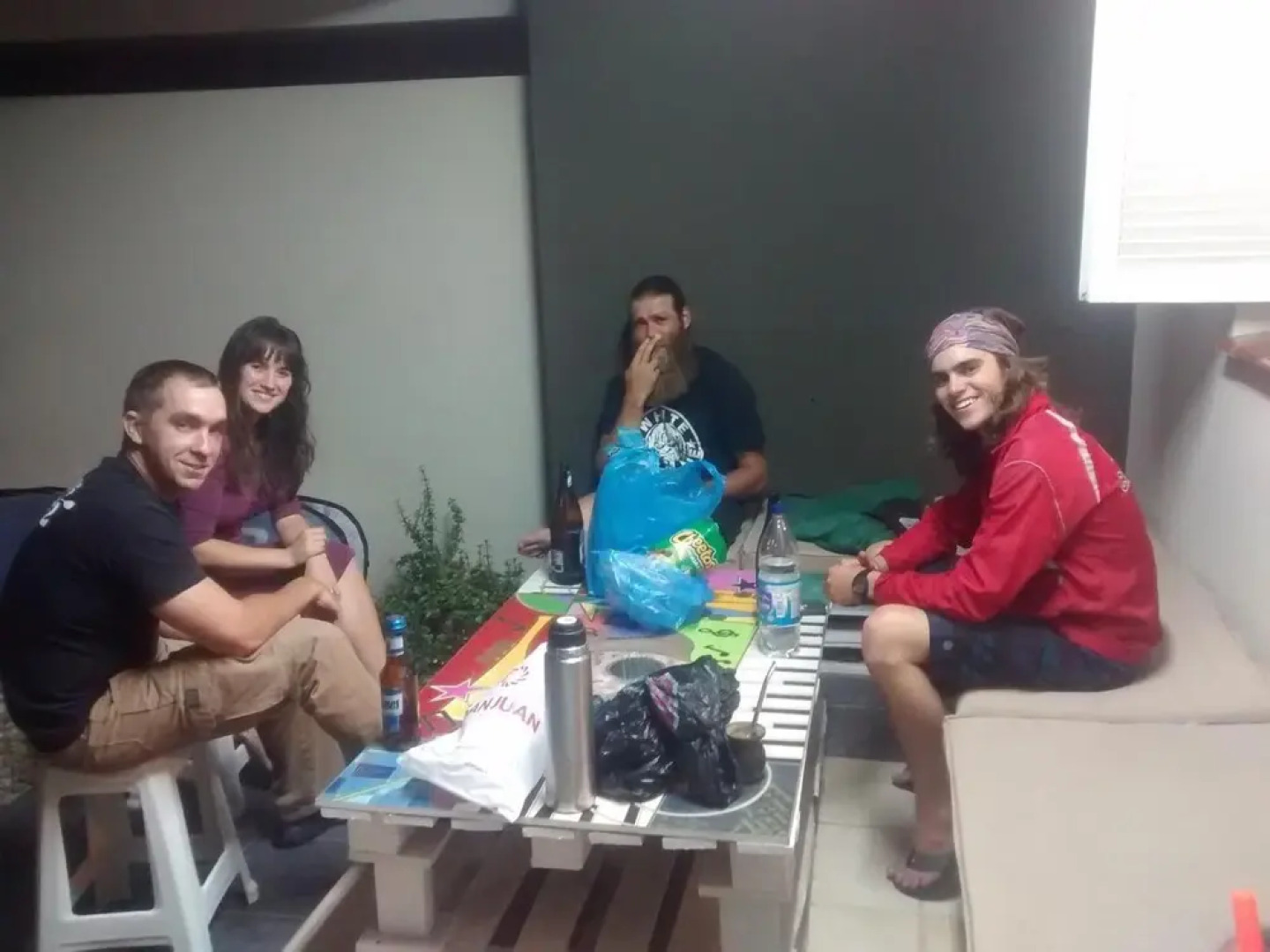 Capital Hostel - San Juan - Adults Only