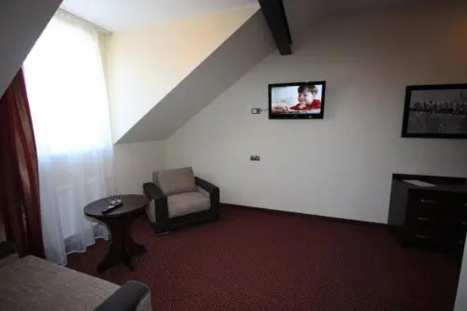 Cztery Wiatry Spa & Sport Resort