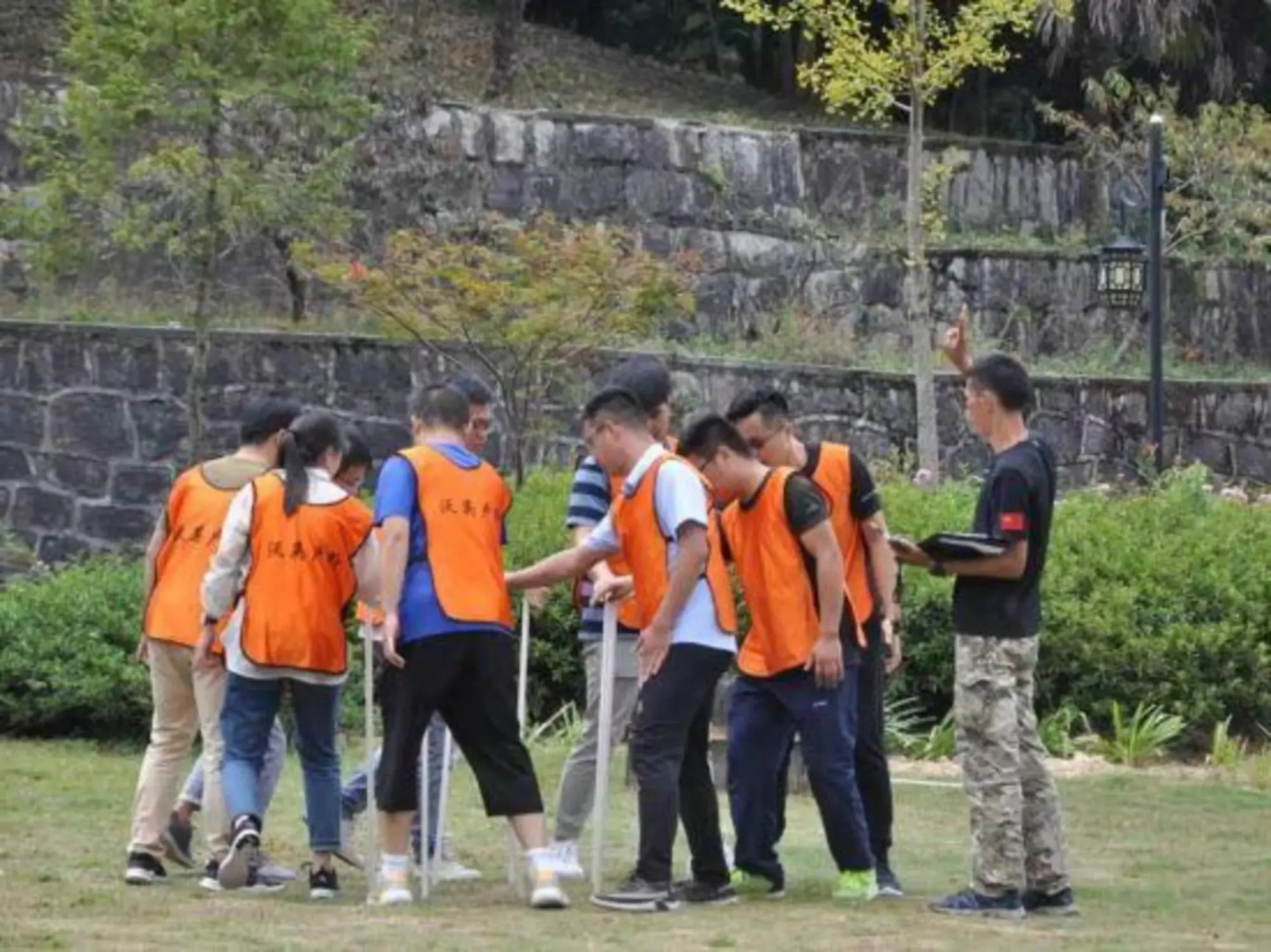 Huangshan Guoyuan Hotel