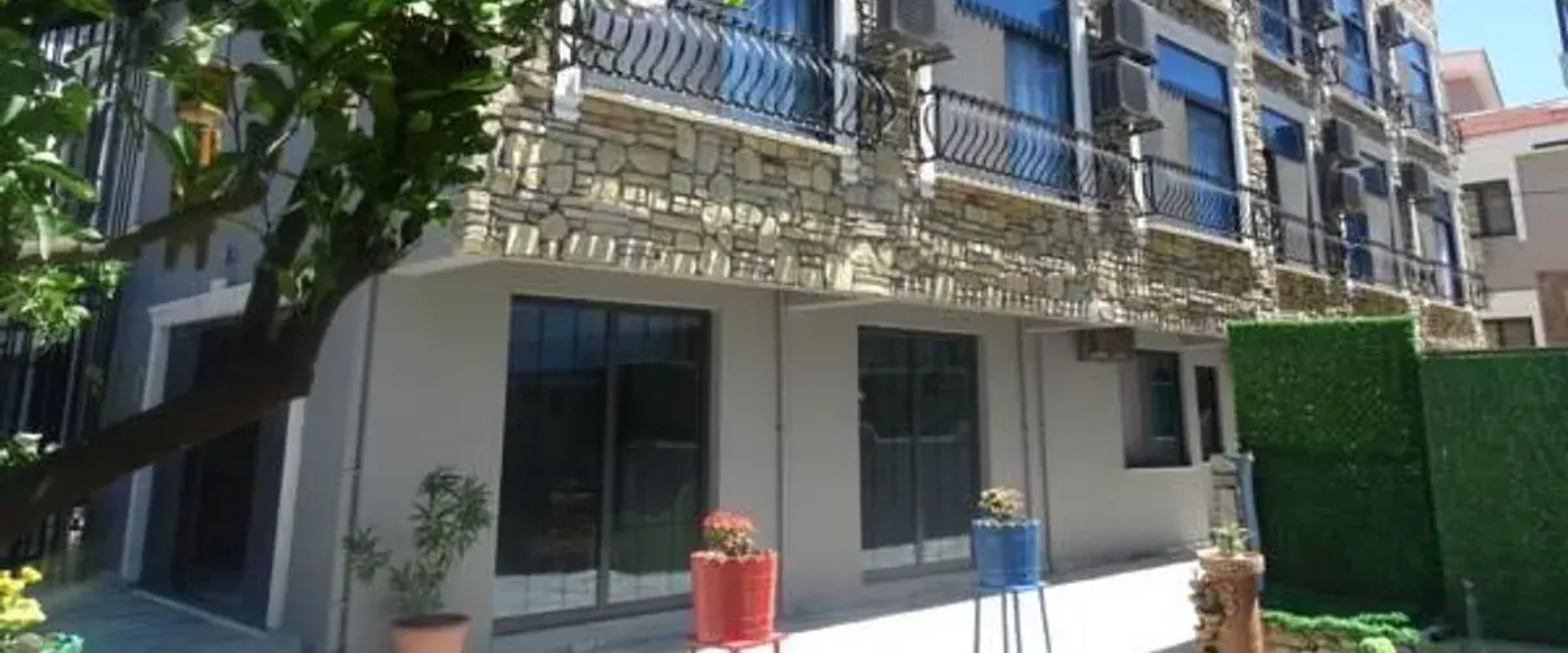 Pırlanta Butik Otel