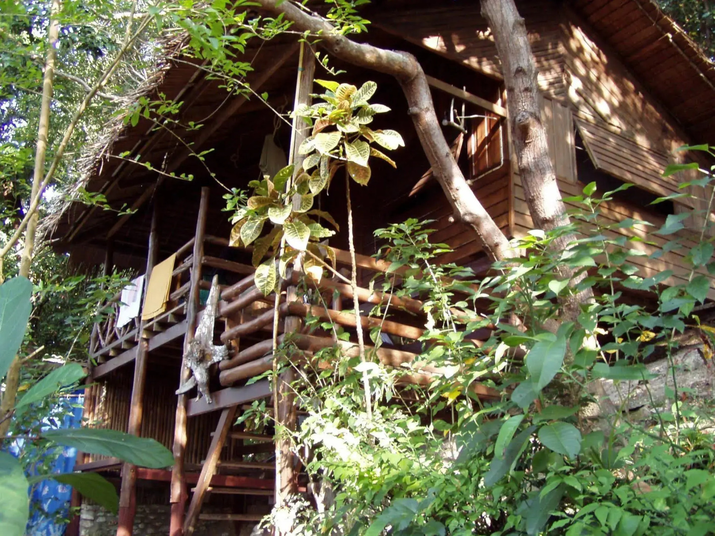 Sabai Corner Bungalows