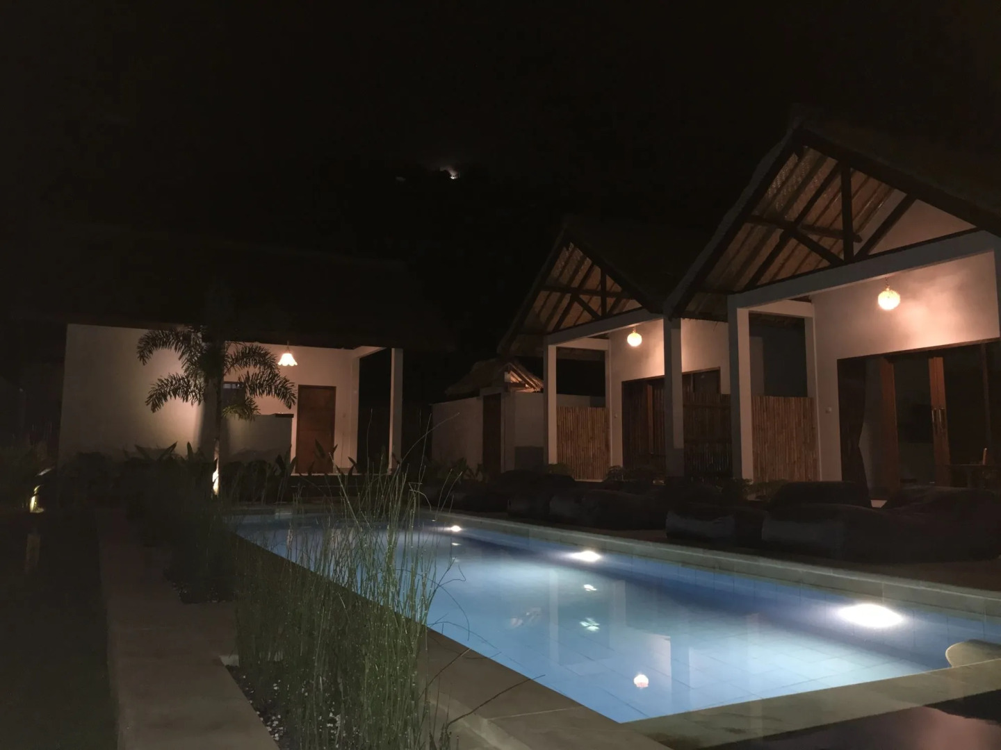 Cozy Cottages Lombok