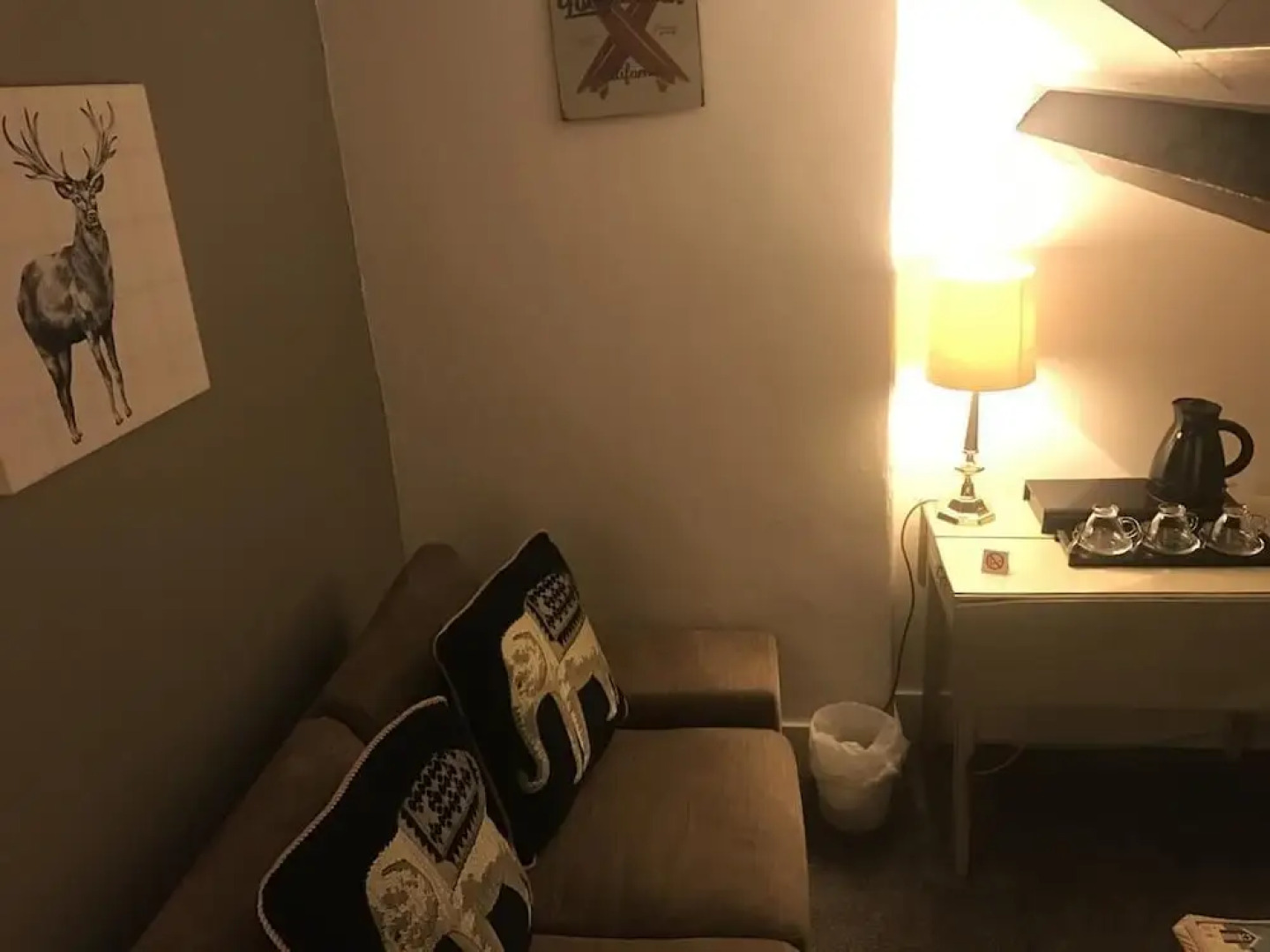 Somerdale Bed and Breakfast