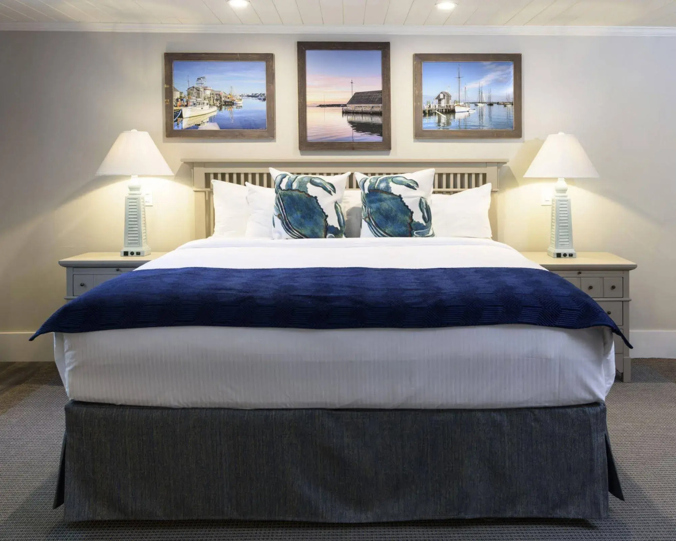 Faraway Martha's Vineyard