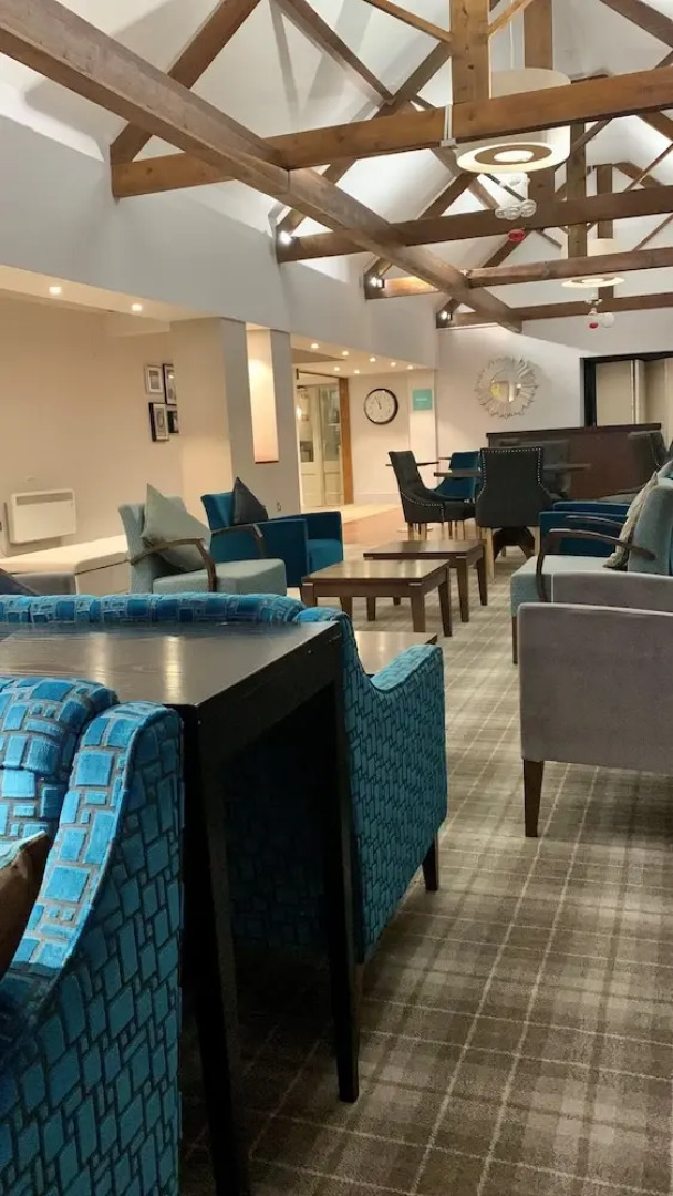 The Olde Barn, Sure Hotel Collection by Best Western