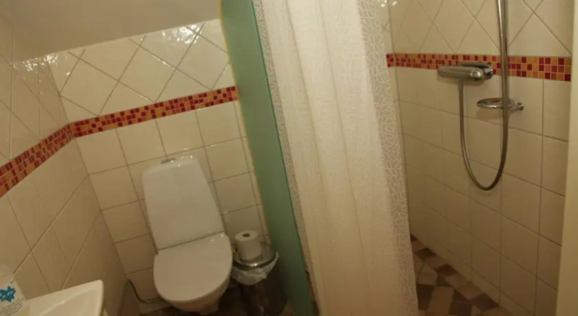 Bäcks Bed & Breakfast