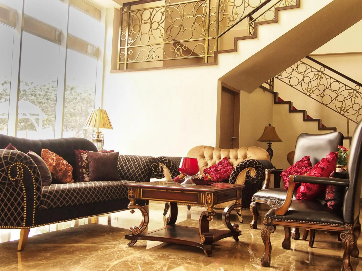 Sapphire Sky Hotel BSD City