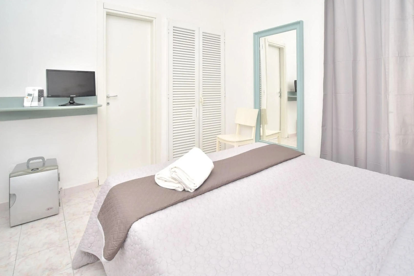 Charme Hotel La Villa Tina