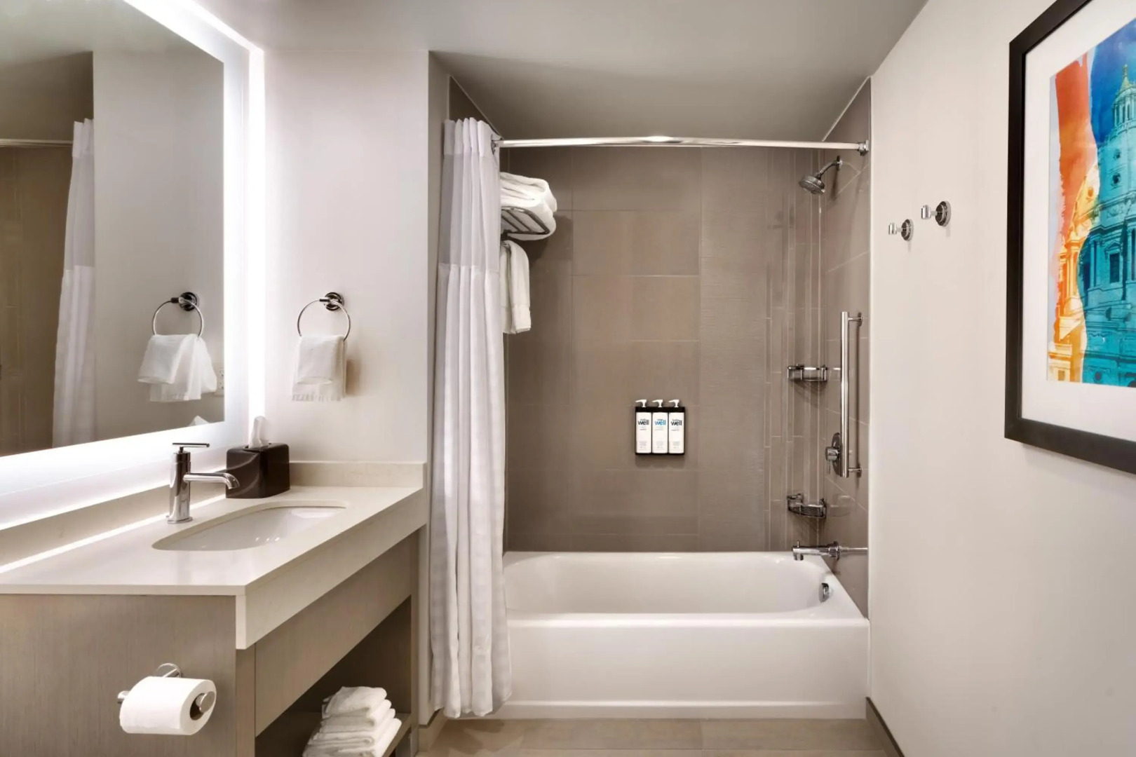 Hyatt House Rochester/Mayo Clinic Area