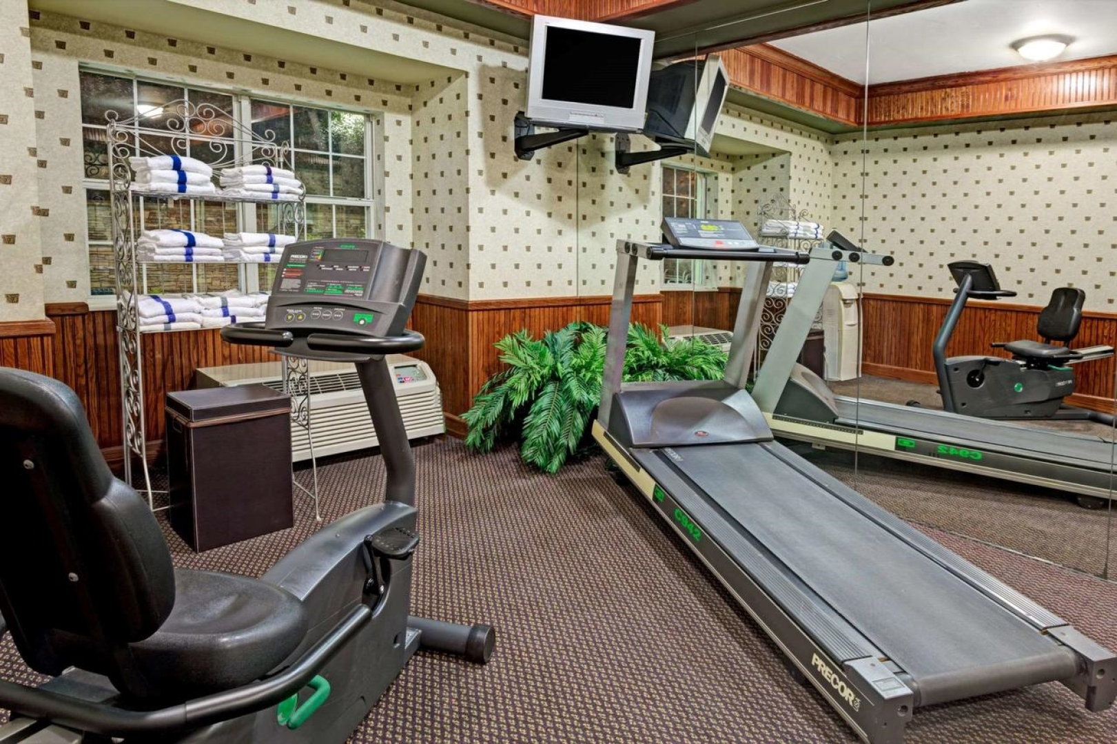 Microtel Inn & Suites by Wyndham Perimeter Center