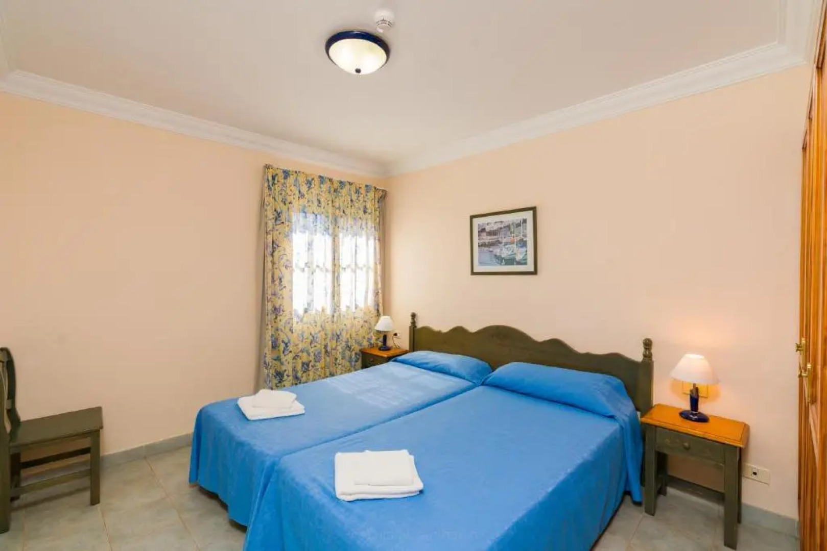 Residencial El Conde # 9