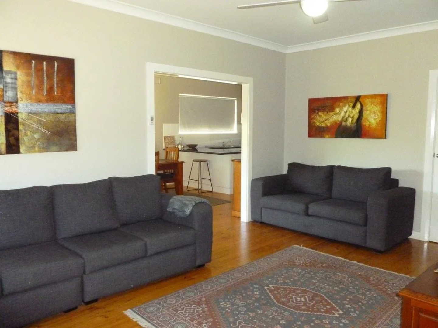 Port Lincoln Holiday Houses