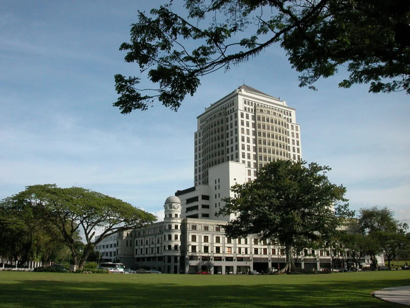 Merdeka Palace Hotels & Suites