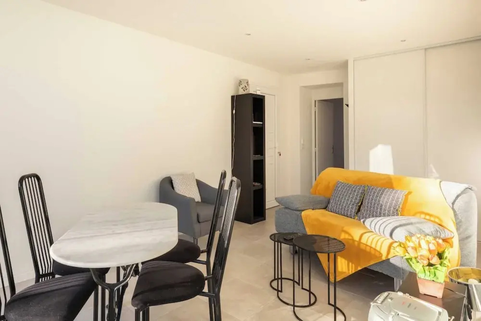 Dify Stoppa - Parilly