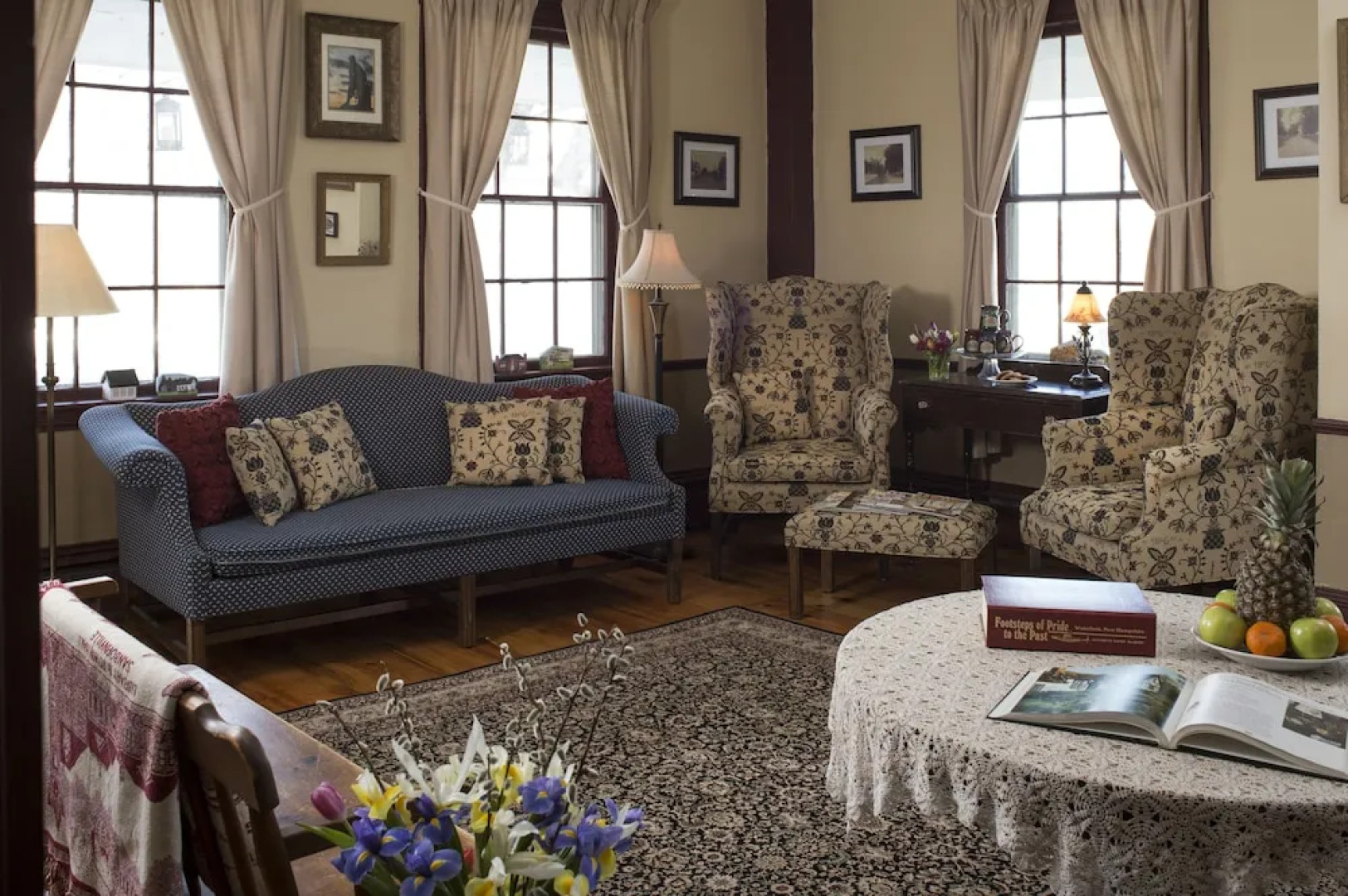 Wakefield Inn & Restaurant