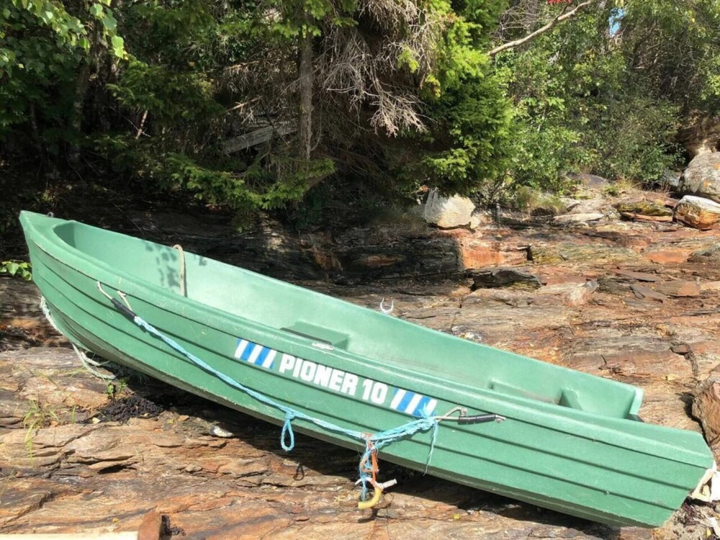 Beautiful 3 Bed Cottage in Ytteroy, With Seaview