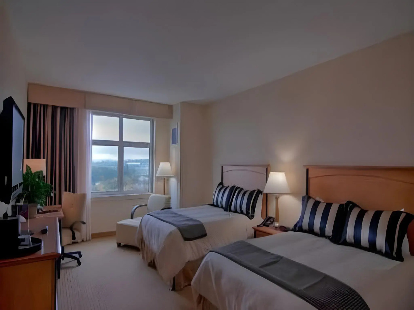 Hollywood Casino Bangor