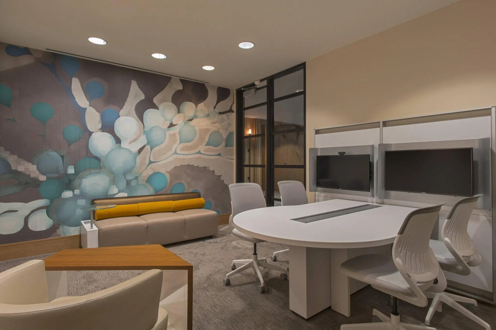 The Westin At The Woodlands