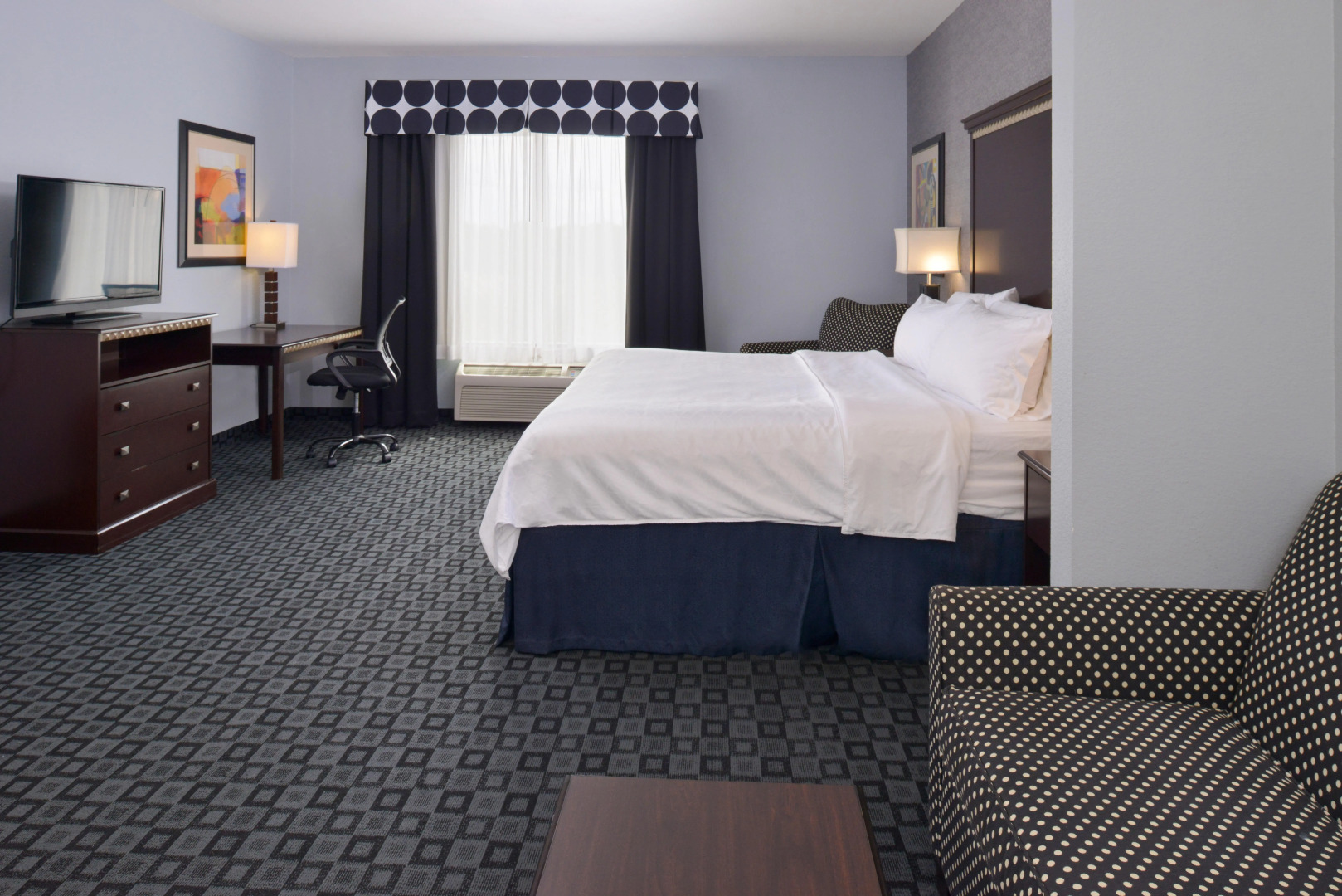 Holiday Inn Express Hotel & Suites Royse City by IHG