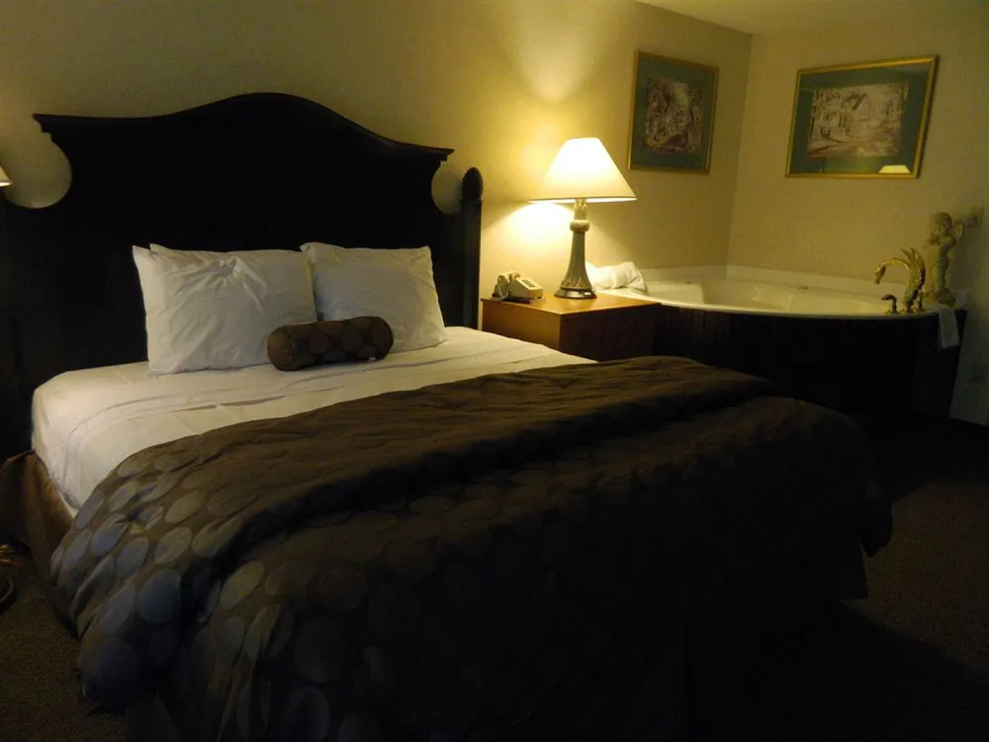 Econo Lodge Eureka Springs