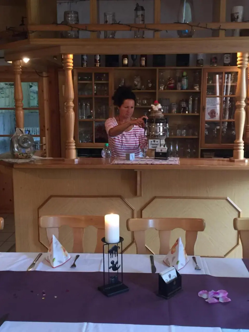 Landgasthaus & Pension Liebner